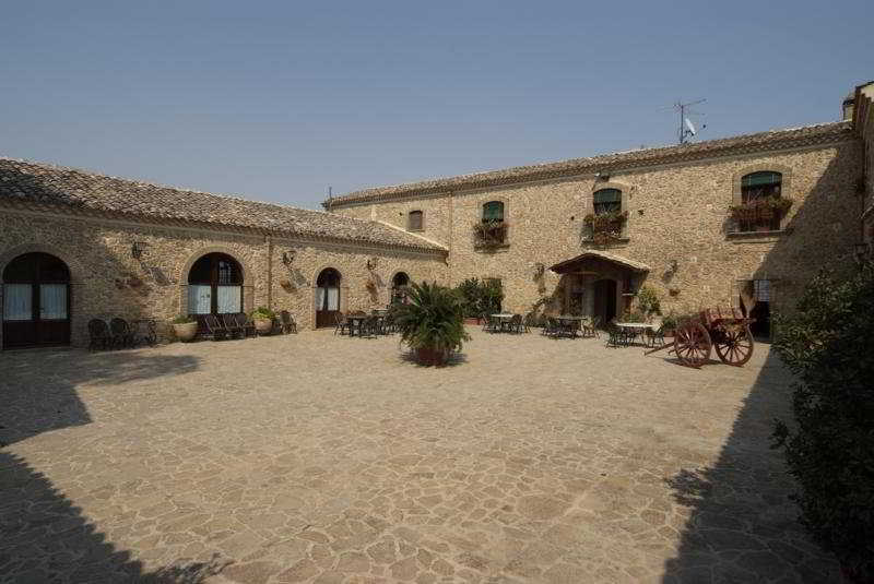 Agriturismo Gigliotto San Cono Экстерьер фото