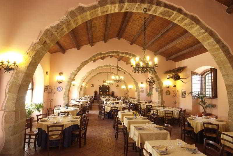 Agriturismo Gigliotto San Cono Экстерьер фото