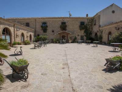 Agriturismo Gigliotto San Cono Экстерьер фото