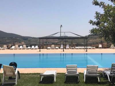 Agriturismo Gigliotto San Cono Экстерьер фото