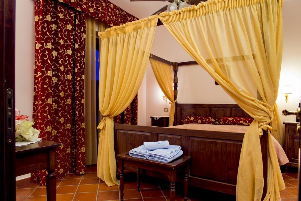 Agriturismo Gigliotto San Cono Экстерьер фото